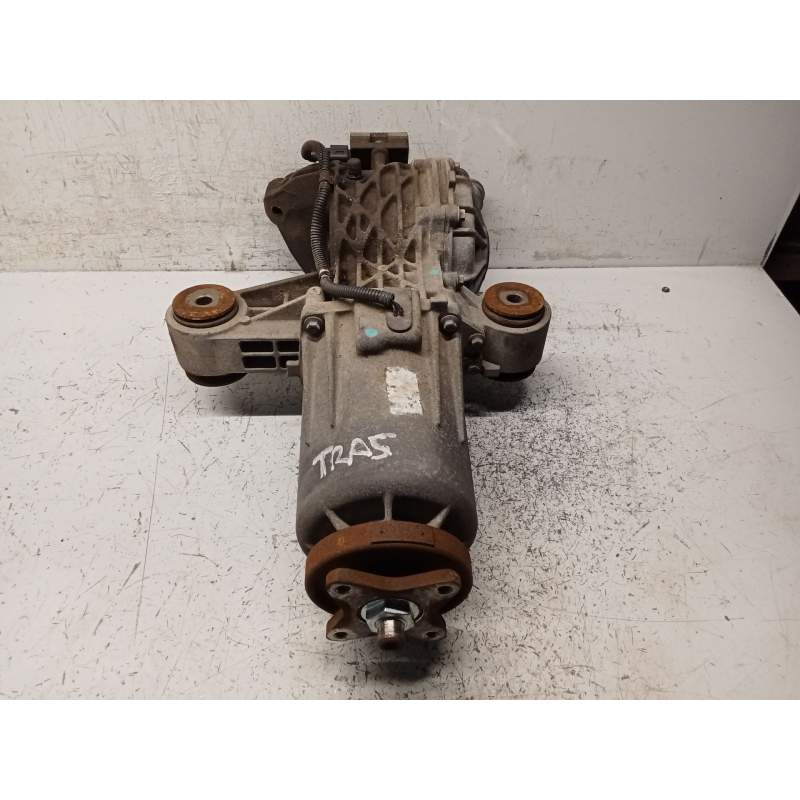 Recambio de diferencial trasero para chevrolet captiva 2.0 vcdi lt referencia OEM IAM 9009058602 20VCDI 2006