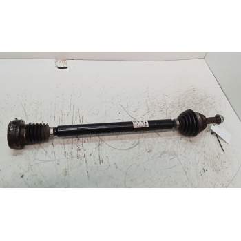 TRANSMISION DELANTERA DERECHA 6n0407272l 14G 1998