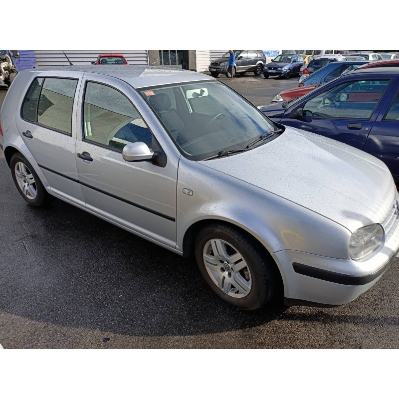 volkswagen golf iv berlina (1j1) del año 2001