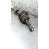 Recambio de transmision delantera izquierda para renault captur dynamique referencia OEM IAM 391016363R 15DCI 2013