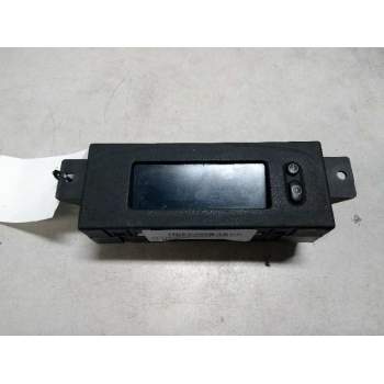 PANTALLA MULTIFUNCION 5WK70005 009164455 GZ