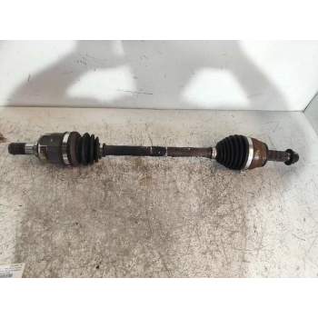 TRANSMISION DELANTERA IZQUIERDA 49500G4200 14G 2016