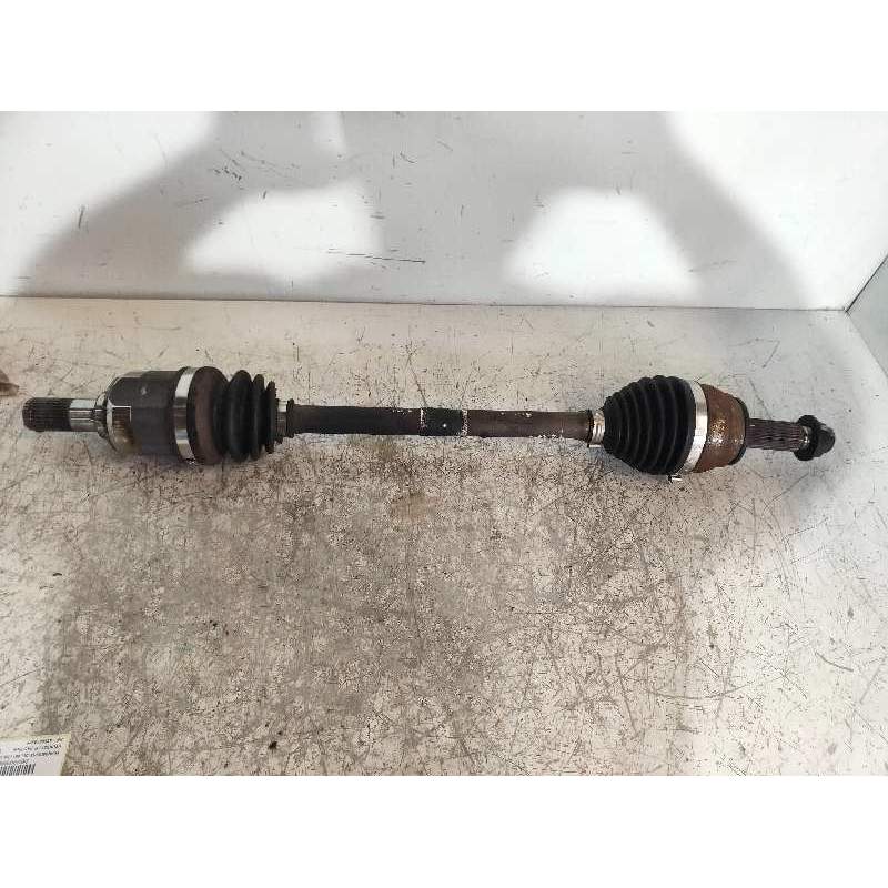 Recambio de transmision delantera izquierda para hyundai i30 (pd) style referencia OEM IAM 49500G4200 14G 2016