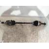 Recambio de transmision delantera izquierda para hyundai i30 (pd) style referencia OEM IAM 49500G4200 14G 2016