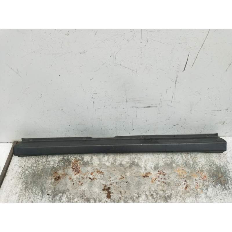 Recambio de paragolpes trasero para peugeot boxer furgoneta 2.0 bluehdi 130 referencia OEM IAM   2014