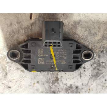 MODULO ELECTRONICO 0265005890 13578324 