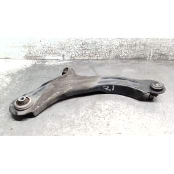 BRAZO SUSPENSION INFERIOR DELANTERO IZQUIERDO 15DCI 2013