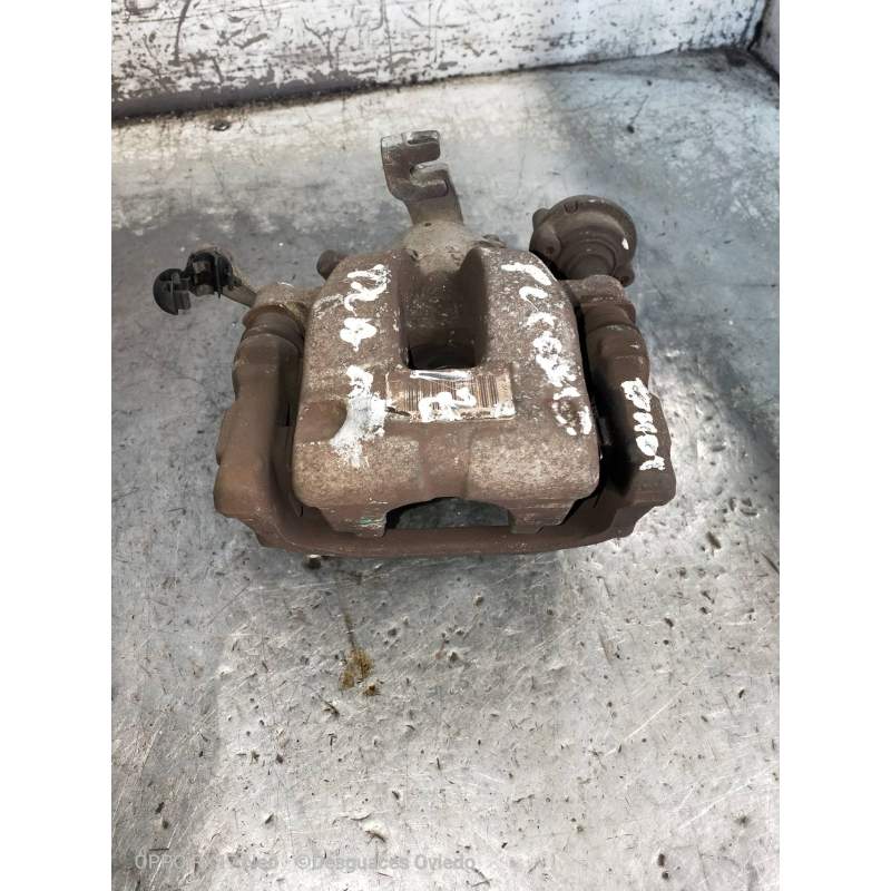 Recambio de pinza freno trasera izquierda para citroën xsara picasso 2.0 hdi referencia OEM IAM  20HDI 