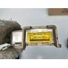 Recambio de kit airbag para daewoo leganza 2.0 cat referencia OEM IAM   