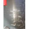 Recambio de paragolpes trasero para land rover discovery v6 td s referencia OEM IAM   
