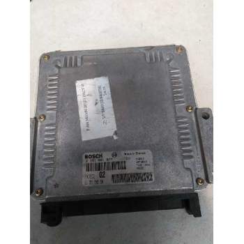 CENTRALITA MOTOR UCE 0281001977 9635156580 EDC15C2 02