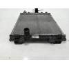Recambio de radiador agua para peugeot 107 rc-line referencia OEM IAM CZ422173  