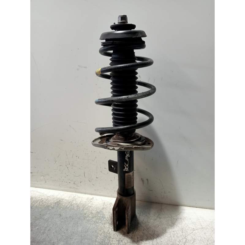 Recambio de amortiguador delantero derecho para citroën berlingo cuadro referencia OEM IAM 968448798006 16HDI 08