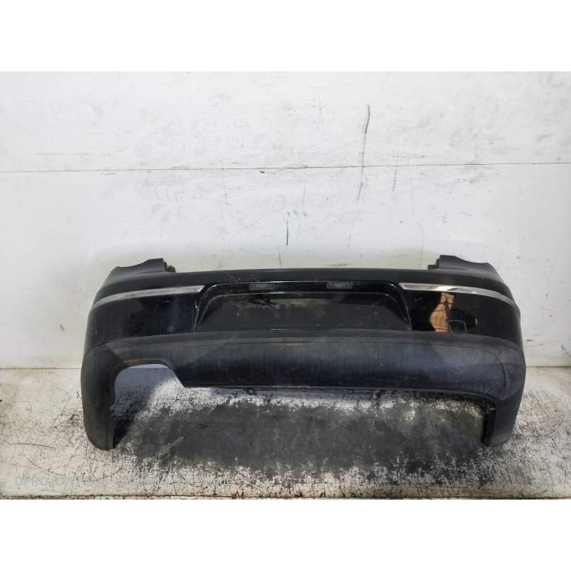Recambio de paragolpes trasero para volkswagen passat berlina (3c2) highline referencia OEM IAM  4P 2005