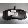 Recambio de cuadro instrumentos para renault megane ii familiar 1.5 dci diesel referencia OEM IAM 8200408787F  