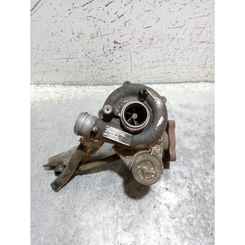 Recambio de turbocompresor para citroën xsara berlina referencia OEM IAM 962252690  