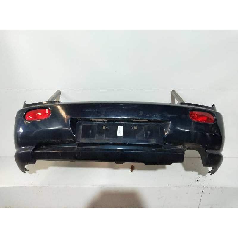 Recambio de paragolpes trasero para hyundai coupe (gk) 1.6 fx referencia OEM IAM   