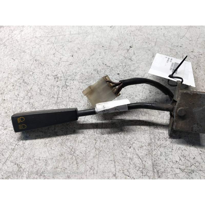 Recambio de mando luces para nissan trade 2.8 d referencia OEM IAM   
