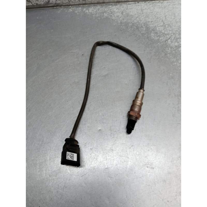 Recambio de sonda lambda para audi q5 (fyb, fyg) sq5 tdi mild hybrid quattro referencia OEM IAM 4K0906265  