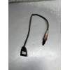 Recambio de sonda lambda para audi q5 (fyb, fyg) sq5 tdi mild hybrid quattro referencia OEM IAM 4K0906265  