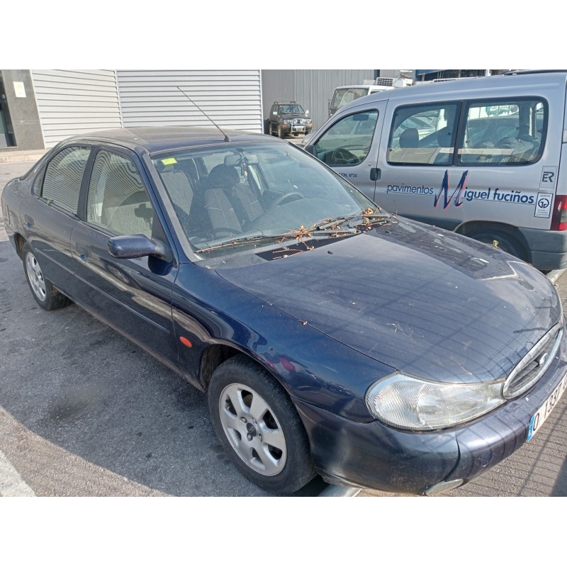 ford mondeo berlina (gd) del año 2000