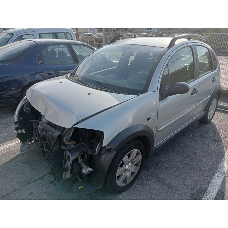 citroen c3 del año 2004