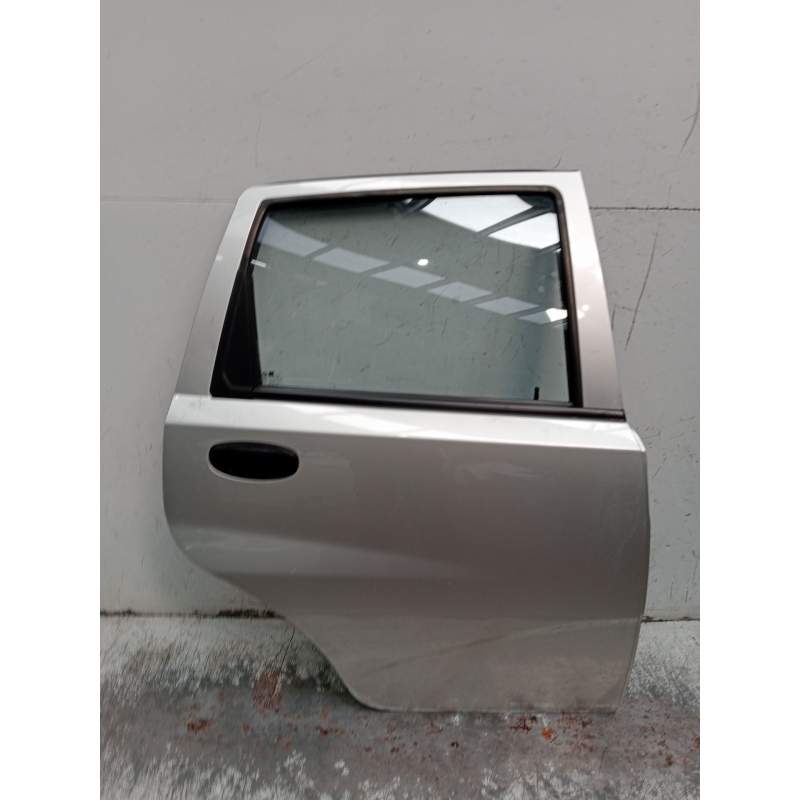 Recambio de puerta trasera derecha para daewoo kalos (klas) 1.4 referencia OEM IAM  5P 2002