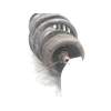 Recambio de amortiguador delantero izquierdo para seat leon (1m1) 1.8 20v turbo referencia OEM IAM   
