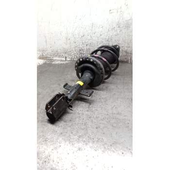 AMORTIGUADOR DELANTERO IZQUIERDO 543020638R 15DCI 2013