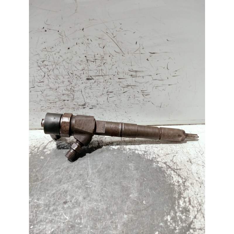 Recambio de inyector para saab 9-3 berlina referencia OEM IAM 0445110243  BOSCH