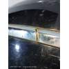 Recambio de paragolpes trasero para volkswagen passat berlina (3c2) highline referencia OEM IAM  4P 2005