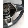 Recambio de volante para renault captur iii captur e-tech hybrid referencia OEM IAM 484004868R VER FOTOS 2025