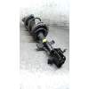 Recambio de amortiguador delantero izquierdo para renault captur dynamique referencia OEM IAM 543020638R 15DCI 2013