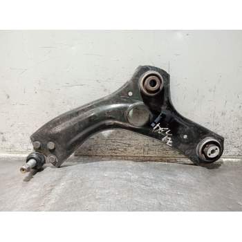 BRAZO SUSPENSION INFERIOR DELANTERO IZQUIERDO 545055050R 