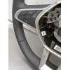 Recambio de volante para renault captur iii captur e-tech hybrid referencia OEM IAM 484004868R VER FOTOS 2025