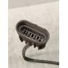 Recambio de sonda lambda para opel astra g berlina sportive referencia OEM IAM 5WK93201 90530586 