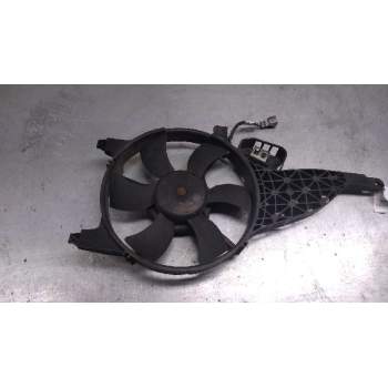 ELECTROVENTILADOR 5020430 92120EB400 GATE CALSONIC