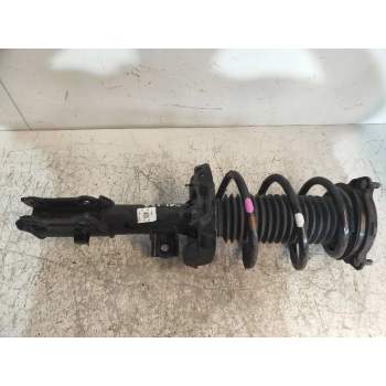 AMORTIGUADOR DELANTERO IZQUIERDO 54651G4AA0 14G 2016