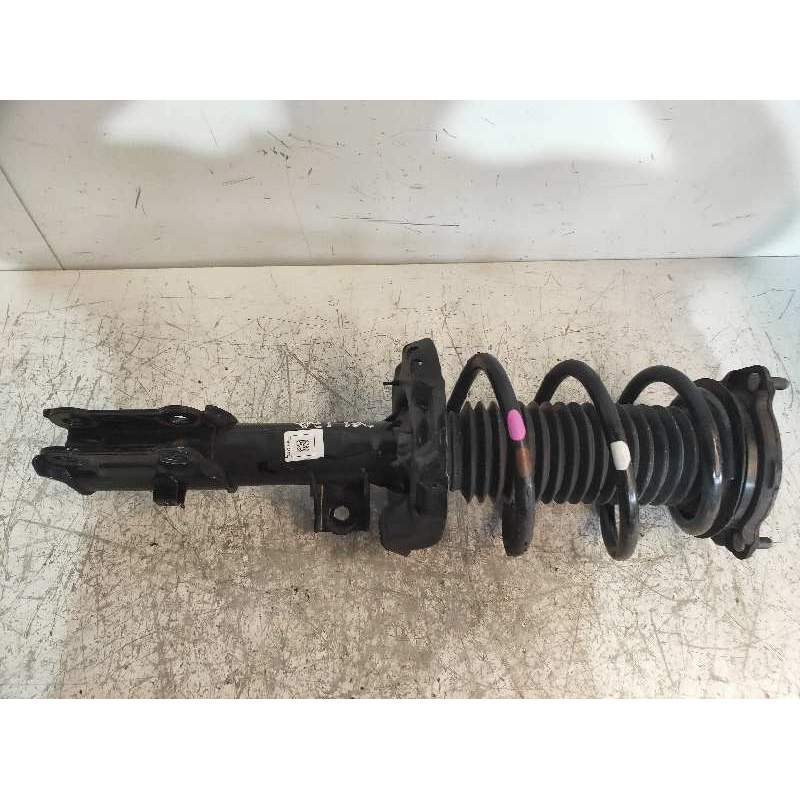 Recambio de amortiguador delantero izquierdo para hyundai i30 (pd) style referencia OEM IAM 54651G4AA0 14G 2016