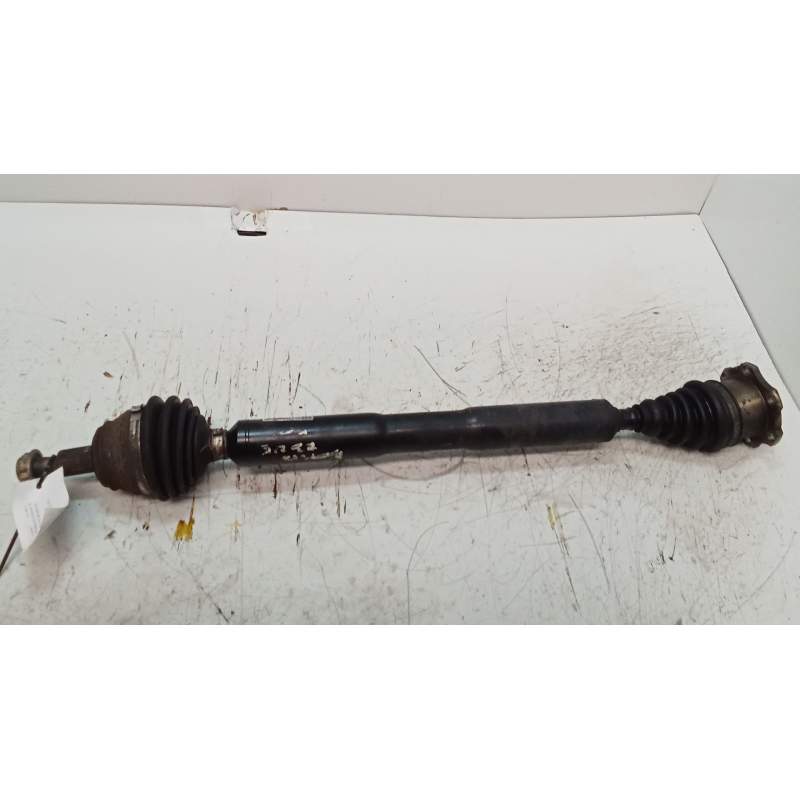Recambio de transmision delantera derecha para volkswagen bora berlina (1j2) highline referencia OEM IAM 1J0407272CT  