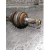 Recambio de transmision delantera derecha para honda civic vi hatchback (ej, ek) 1.5 i (ek3) referencia OEM IAM   