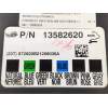Recambio de modulo electronico para chevrolet aveo berlina hatchback lt referencia OEM IAM 13582620  