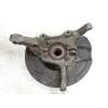 Recambio de mangueta delantera izquierda para volvo s70 berlina 2.5 20v cat referencia OEM IAM   
