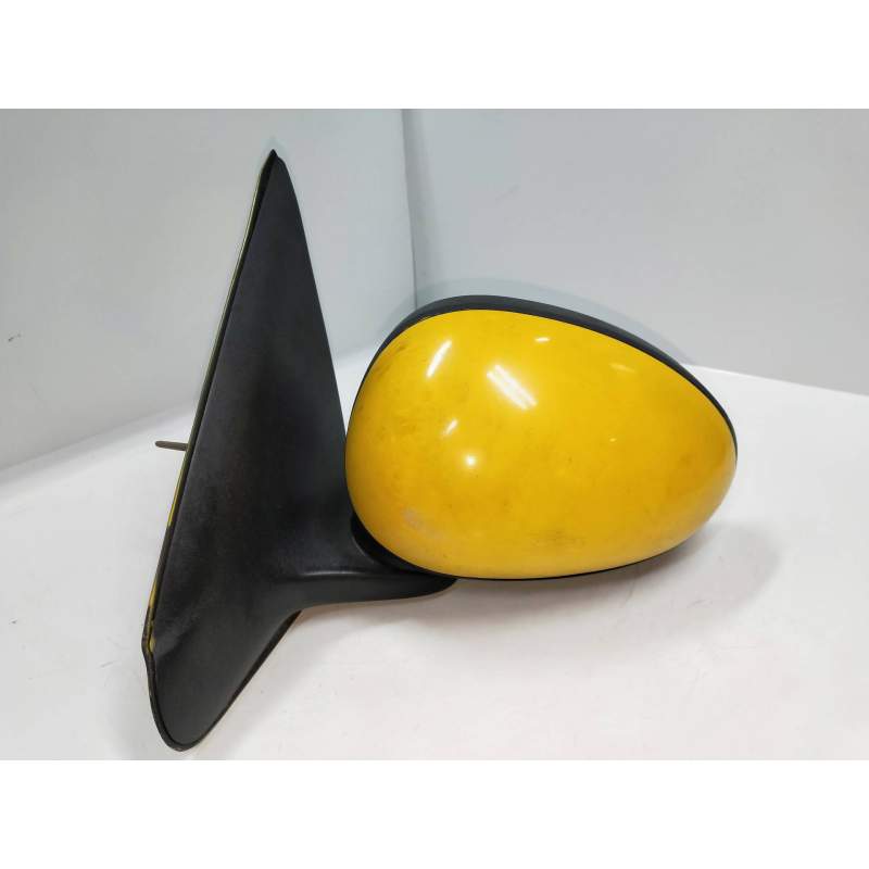 Recambio de retrovisor izquierdo para mg mg zr referencia OEM IAM   MANUAL