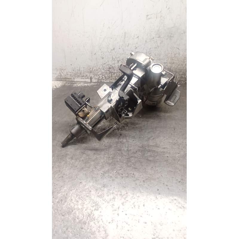 Recambio de columna direccion para renault captur dynamique referencia OEM IAM 488100991R  2013