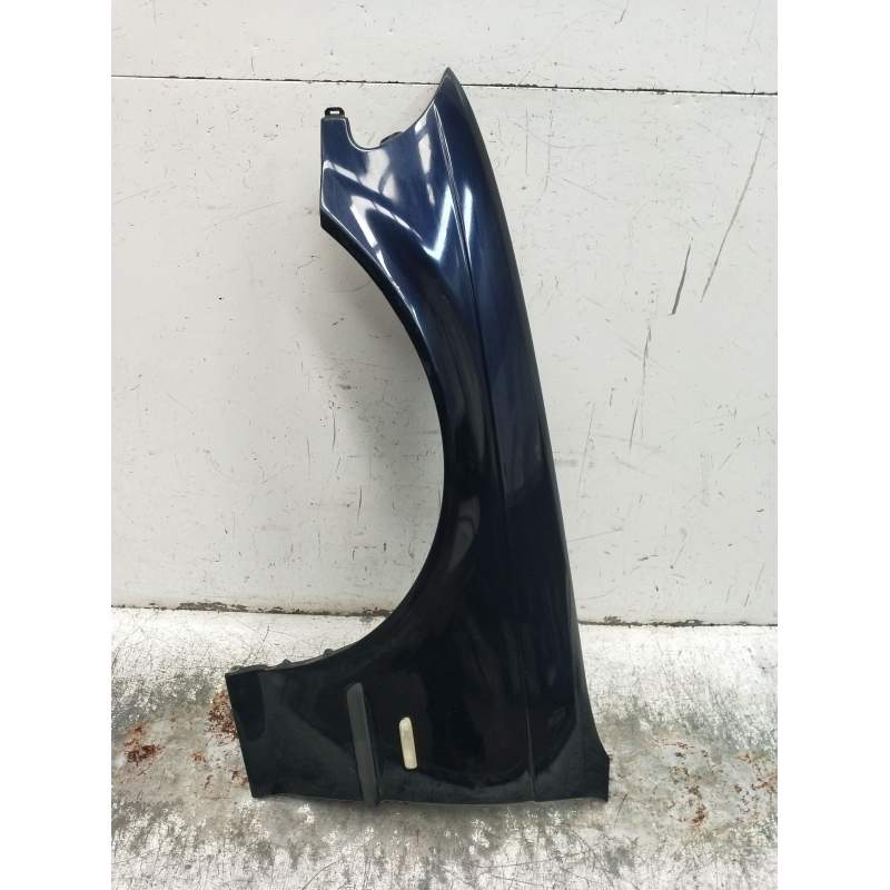Recambio de aleta delantera izquierda para bmw 3 (e46) 328 i referencia OEM IAM   E46/1998