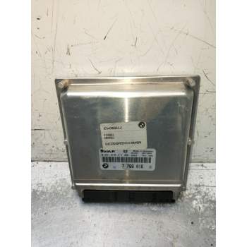 CENTRALITA MOTOR UCE 0281010314 7788016 28RTE883 1995