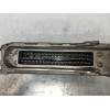 Recambio de centralita motor uce para peugeot 605 stdt referencia OEM IAM 0281001589 9628607180 