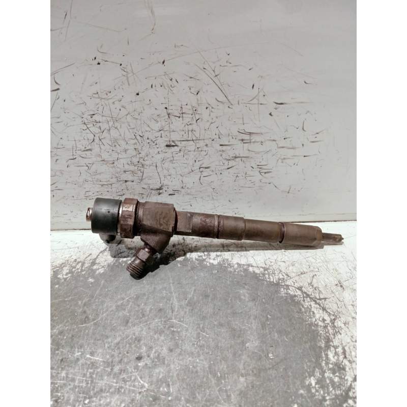 Recambio de inyector para saab 9-3 berlina referencia OEM IAM 0445110243  BOSCH