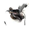 Recambio de mangueta trasera izquierda para bmw z4 roadster (e89) sdrive 23i referencia OEM IAM   
